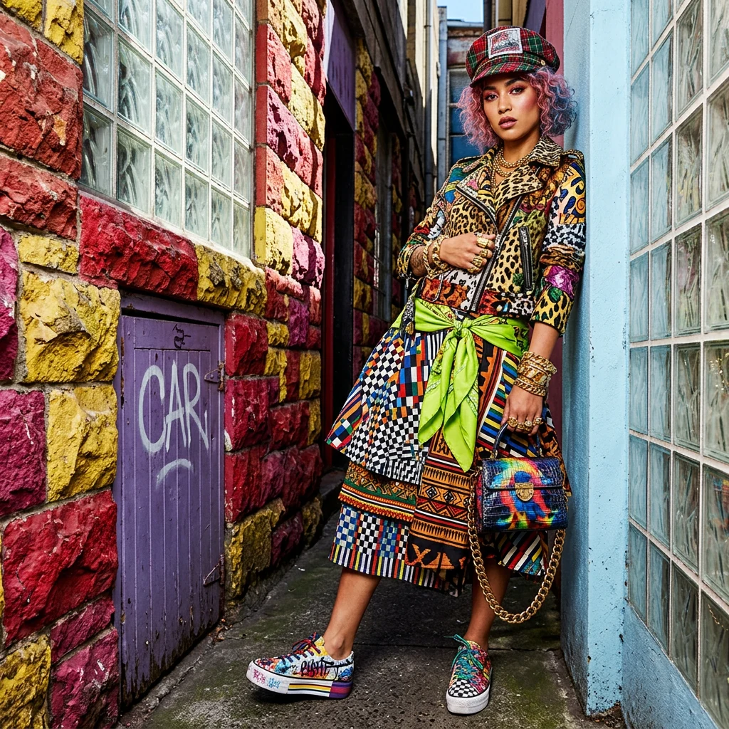 Lookbook 2026 — Warley Moda Masculina